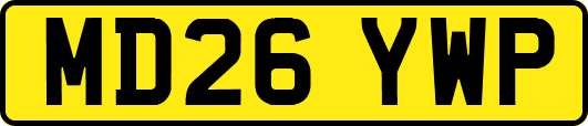 MD26YWP