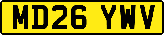 MD26YWV