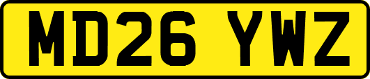 MD26YWZ