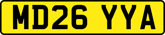 MD26YYA
