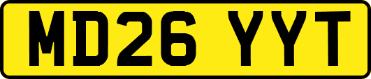 MD26YYT