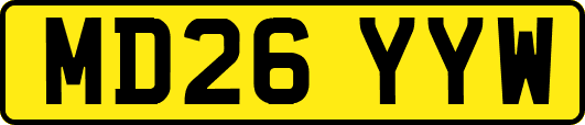 MD26YYW