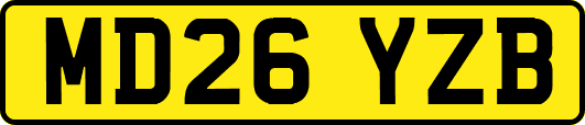 MD26YZB