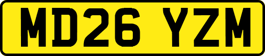 MD26YZM