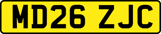 MD26ZJC