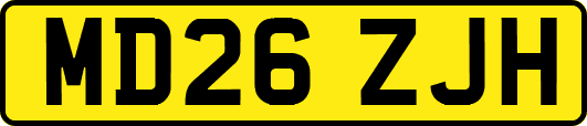 MD26ZJH