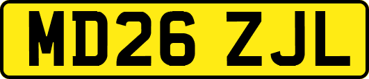 MD26ZJL