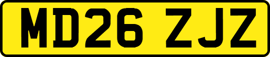 MD26ZJZ