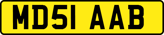 MD51AAB