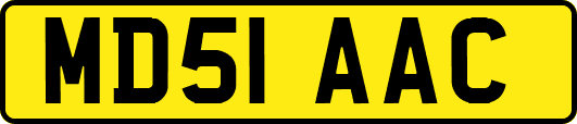 MD51AAC