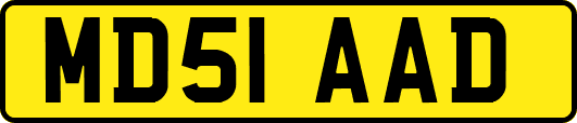 MD51AAD