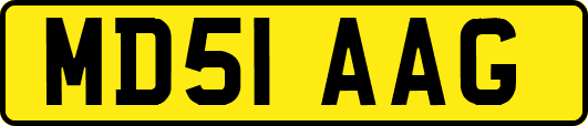 MD51AAG