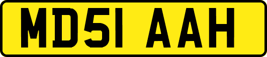 MD51AAH