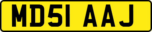 MD51AAJ