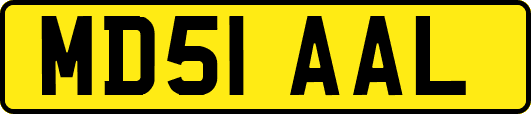 MD51AAL