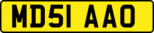 MD51AAO