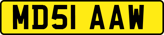 MD51AAW