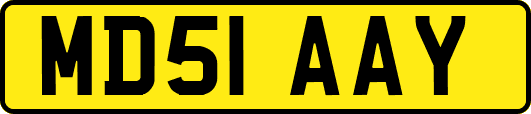 MD51AAY