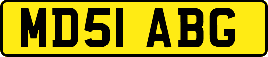 MD51ABG