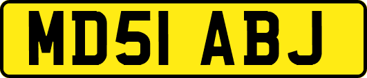 MD51ABJ