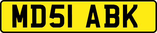 MD51ABK