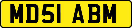 MD51ABM