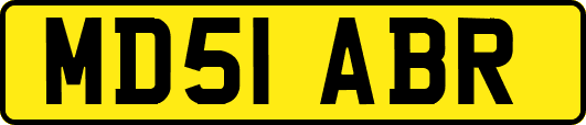 MD51ABR