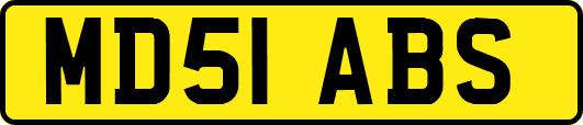 MD51ABS