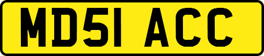 MD51ACC