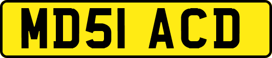 MD51ACD