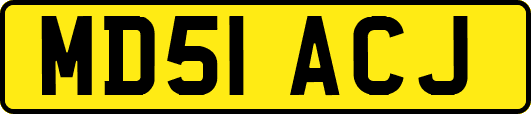 MD51ACJ