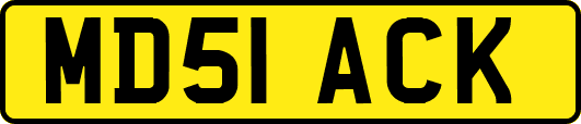 MD51ACK