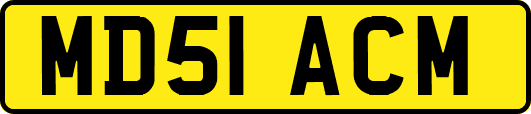 MD51ACM