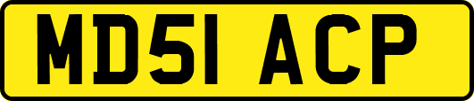 MD51ACP