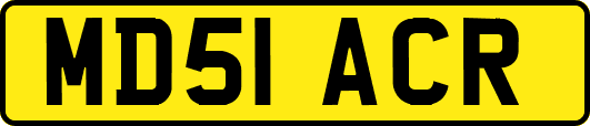 MD51ACR