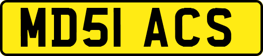 MD51ACS