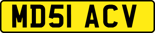 MD51ACV