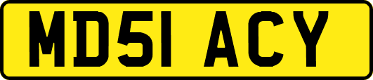 MD51ACY