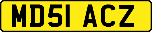 MD51ACZ