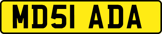 MD51ADA