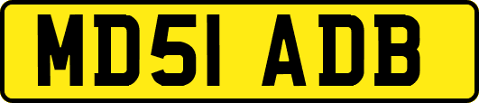 MD51ADB