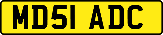 MD51ADC