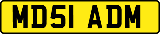 MD51ADM