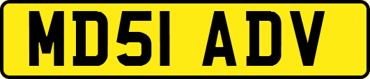 MD51ADV