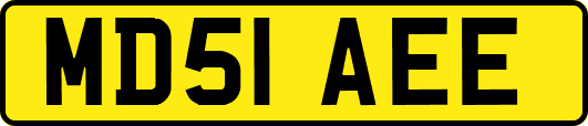 MD51AEE