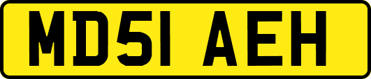 MD51AEH