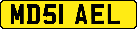 MD51AEL