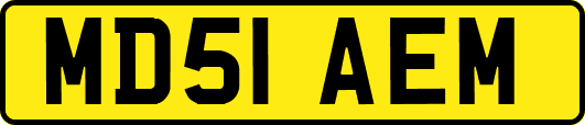 MD51AEM