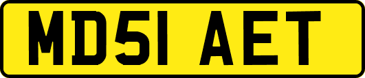 MD51AET