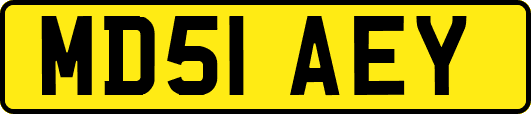 MD51AEY